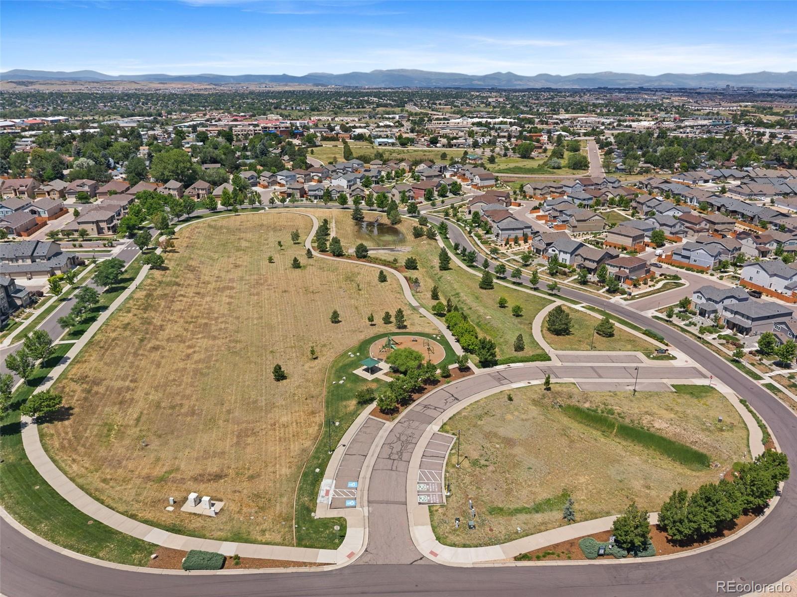 MLS Image #39 for 11912  barrentine loop,parker, Colorado