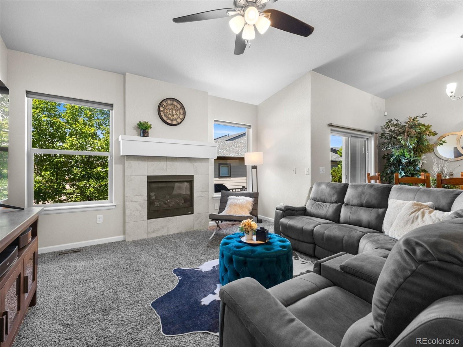 MLS Image #4 for 11912  barrentine loop,parker, Colorado