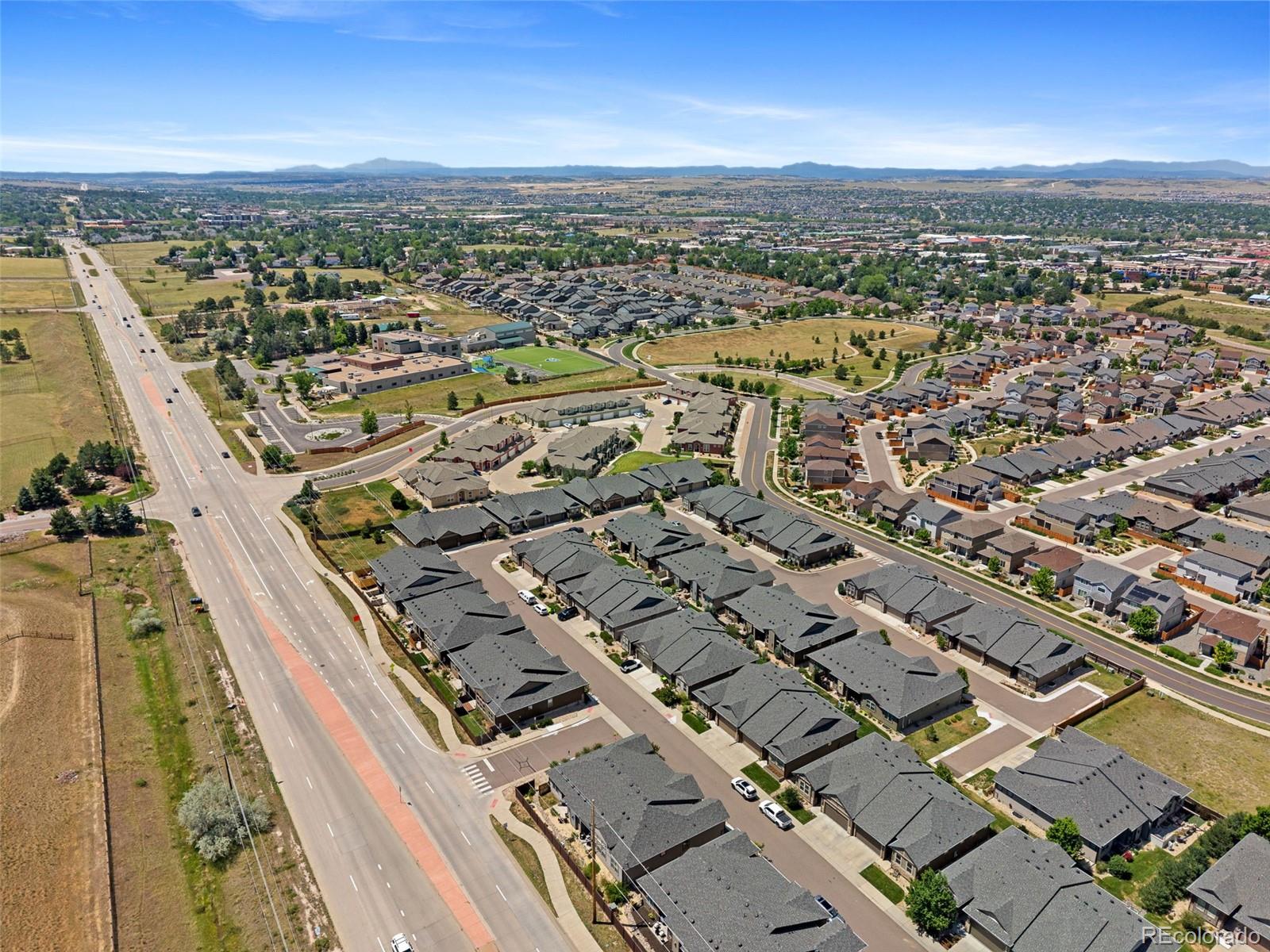 MLS Image #40 for 11912  barrentine loop,parker, Colorado