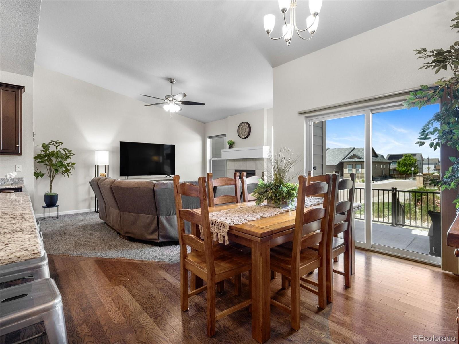 MLS Image #9 for 11912  barrentine loop,parker, Colorado