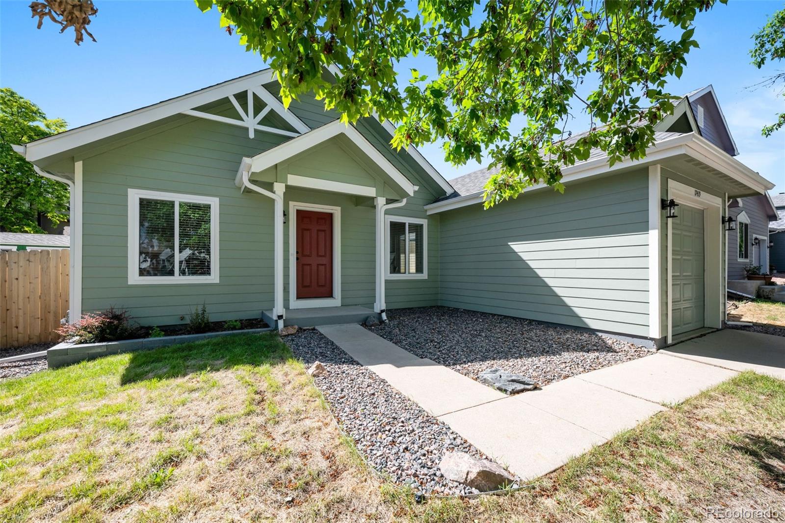 MLS Image #3 for 17419 e whitaker drive,aurora, Colorado