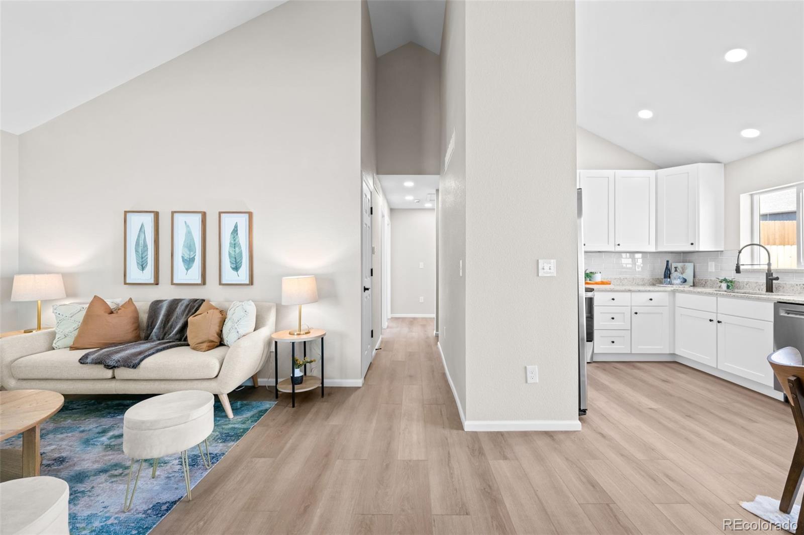 MLS Image #4 for 17419 e whitaker drive,aurora, Colorado