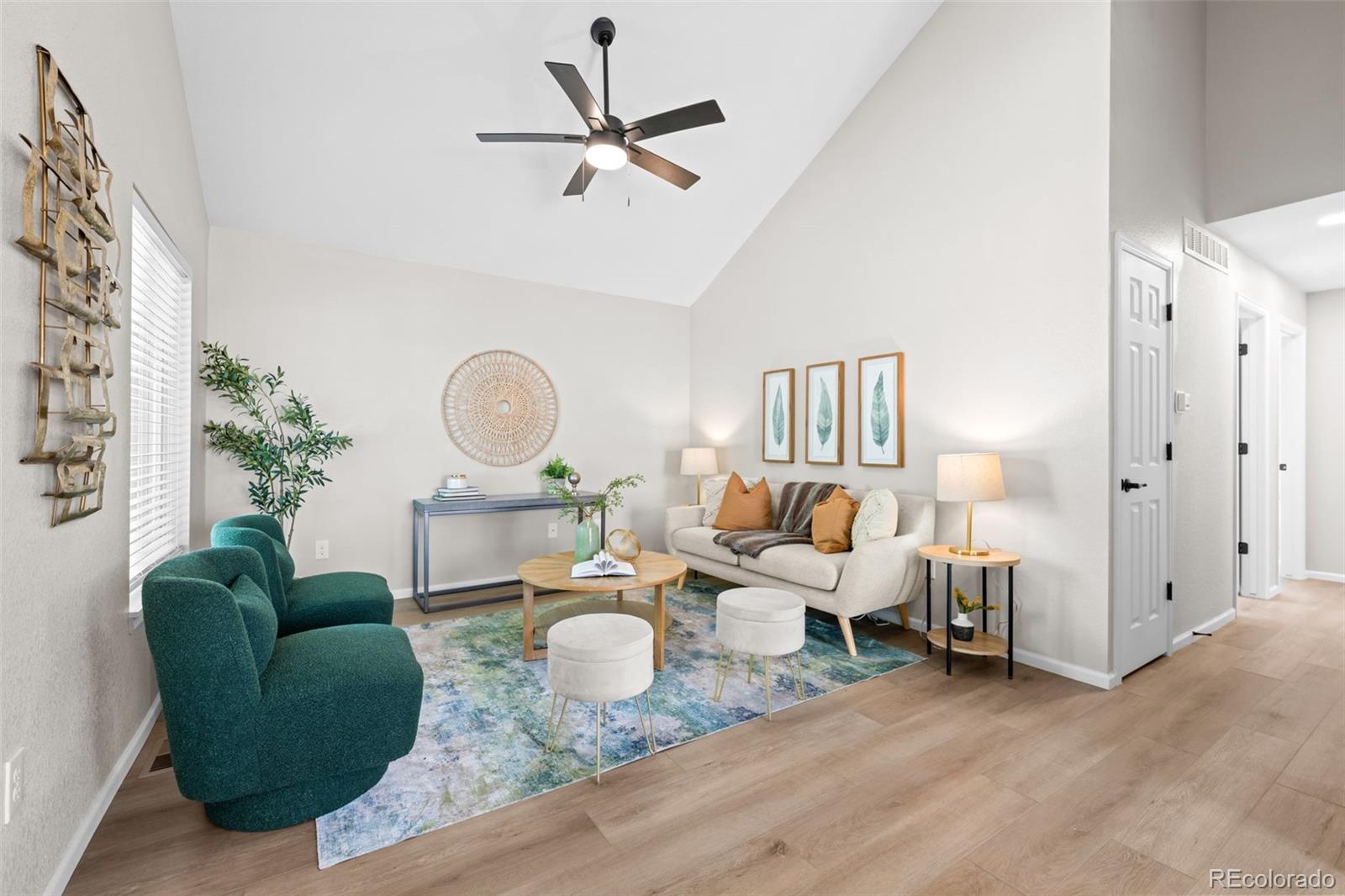 MLS Image #5 for 17419 e whitaker drive,aurora, Colorado