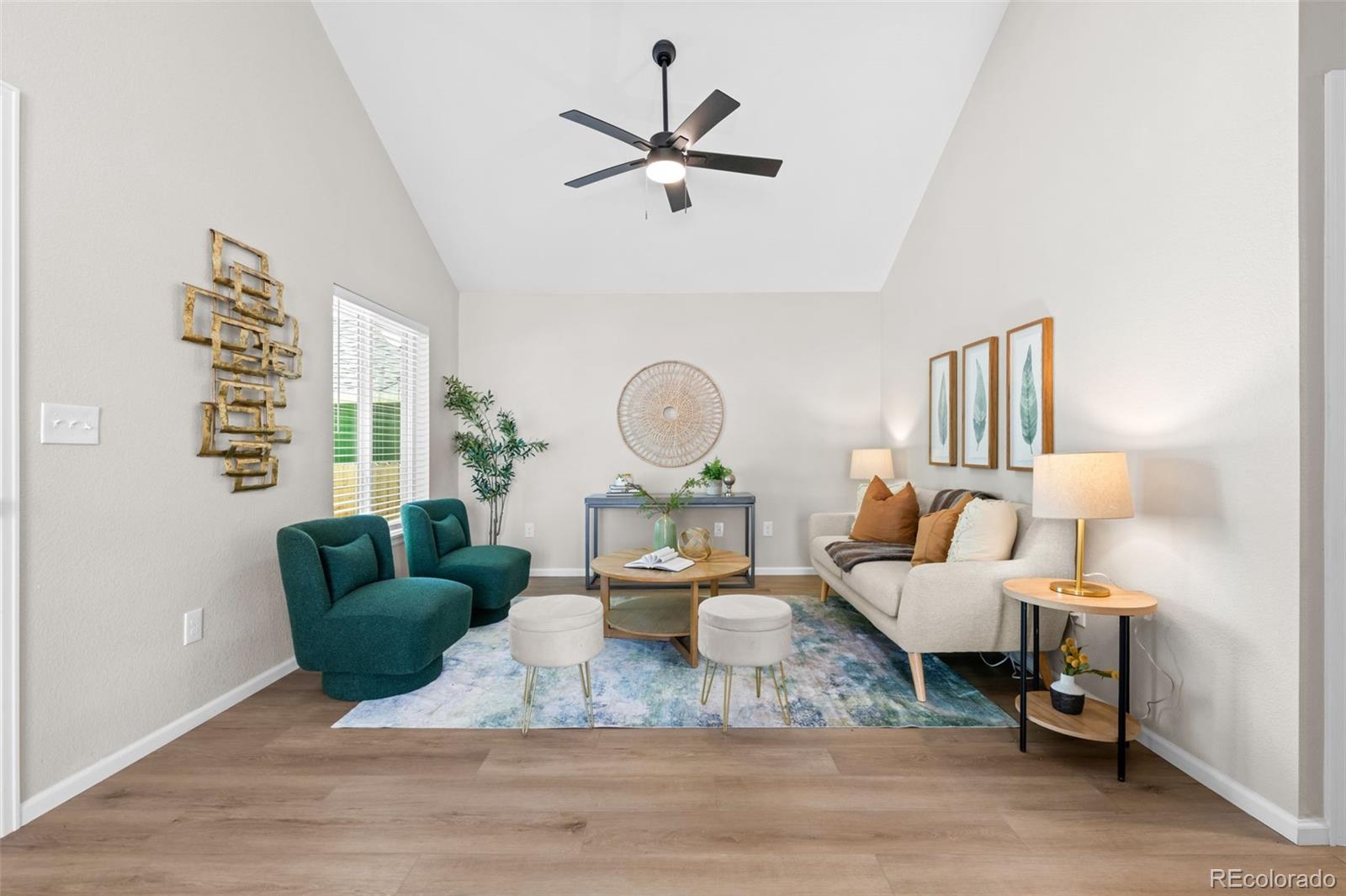 MLS Image #6 for 17419 e whitaker drive,aurora, Colorado