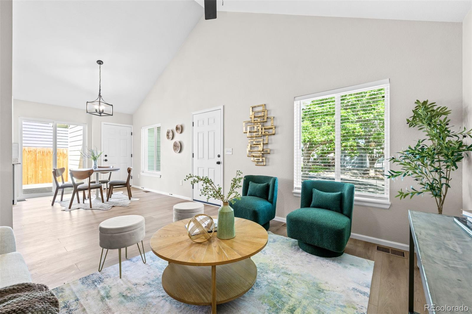 MLS Image #8 for 17419 e whitaker drive,aurora, Colorado