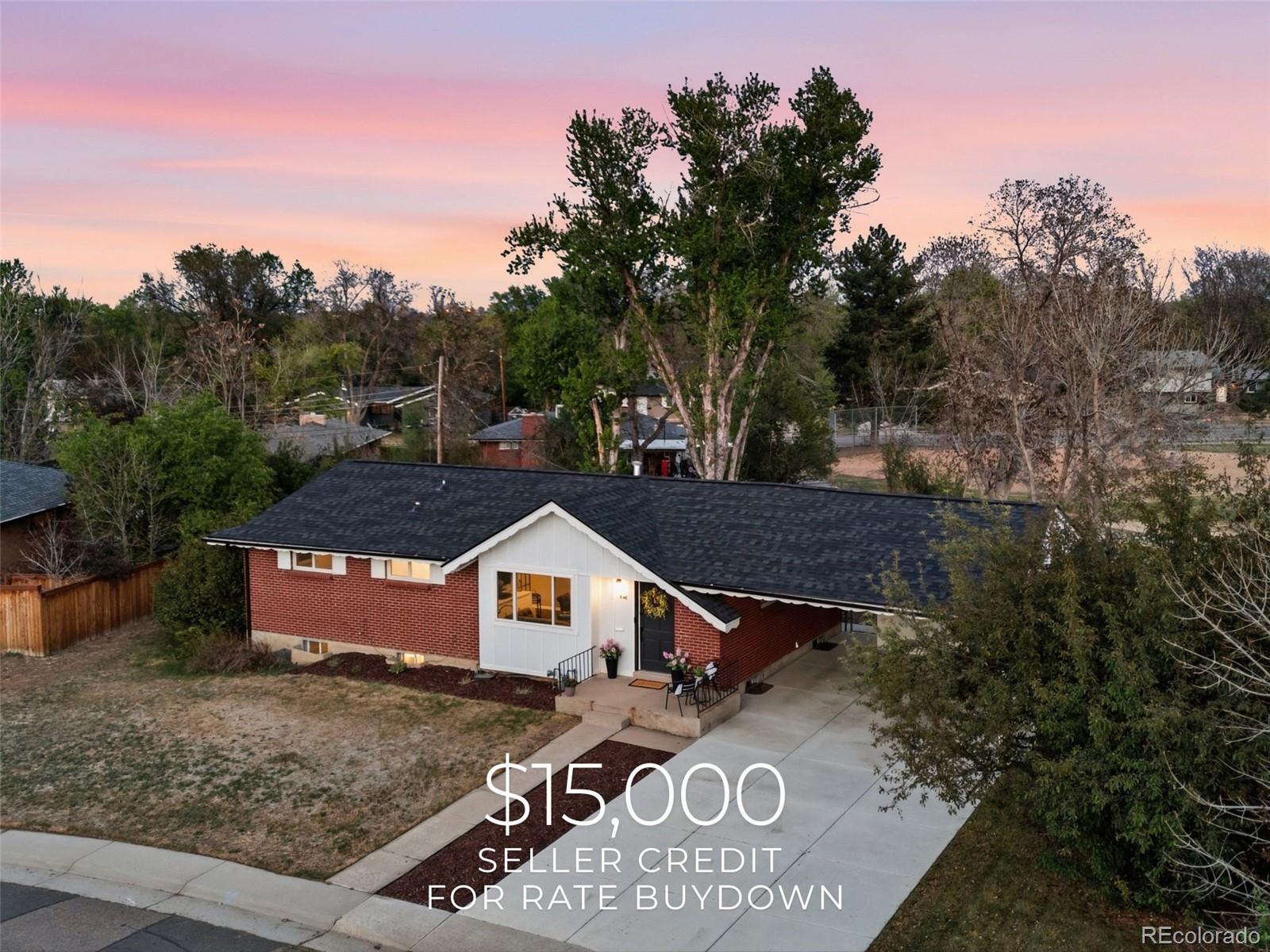 MLS Image #0 for 3148 e maplewood avenue,centennial, Colorado