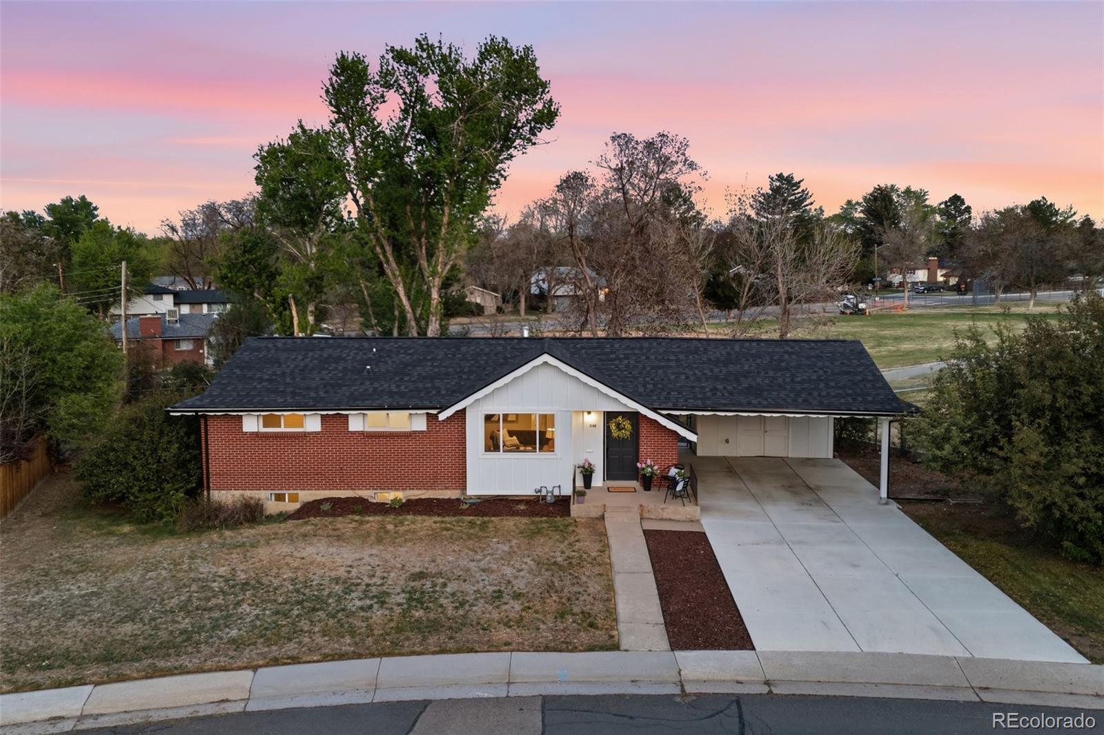MLS Image #25 for 3148 e maplewood avenue,centennial, Colorado