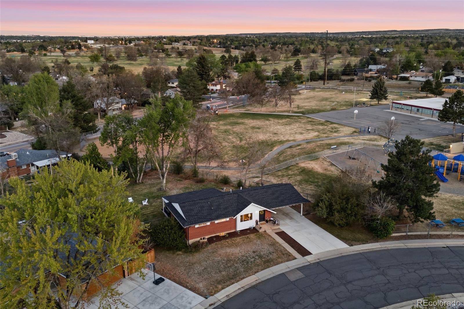 MLS Image #26 for 3148 e maplewood avenue,centennial, Colorado