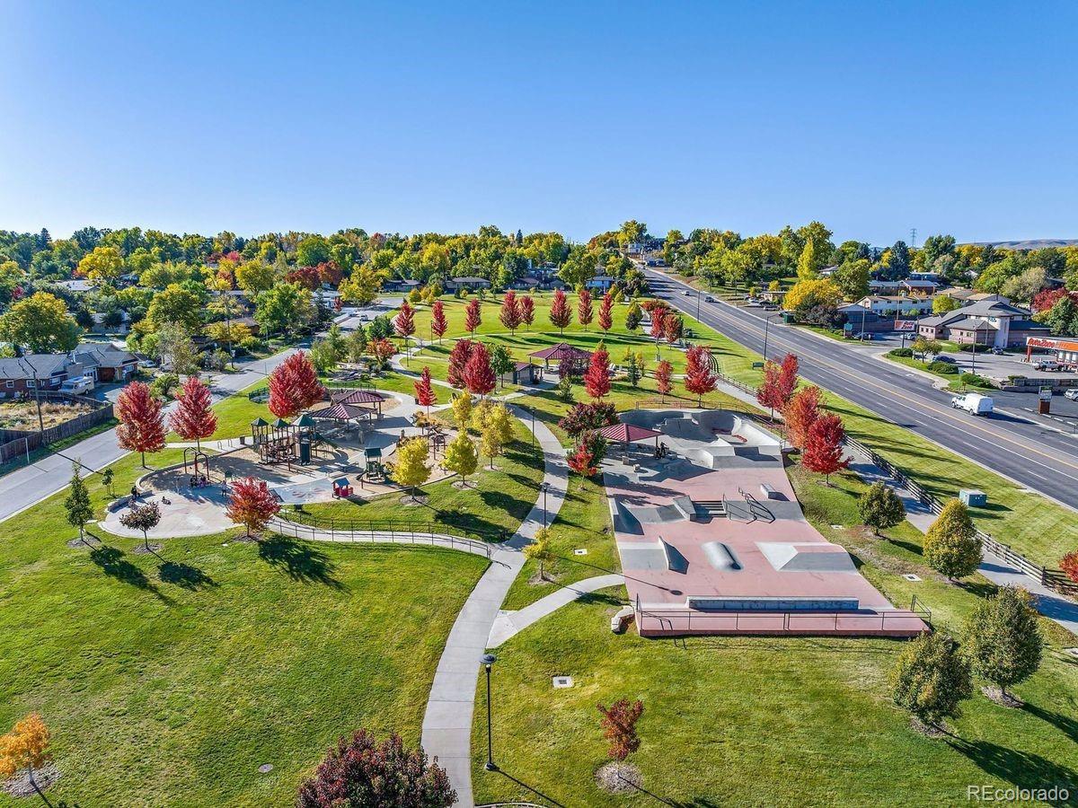 MLS Image #32 for 3921  upham street,wheat ridge, Colorado
