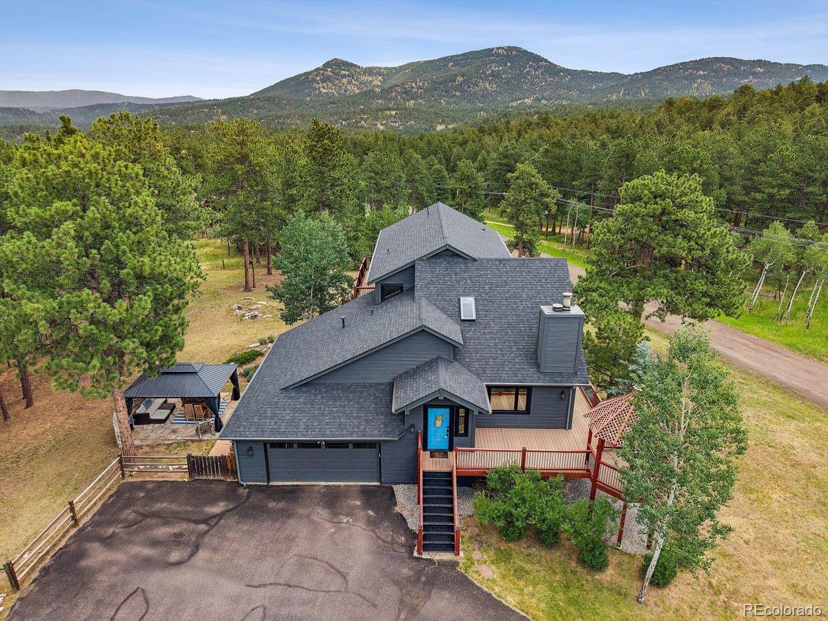 MLS Image #39 for 29721  dorothy road,evergreen, Colorado