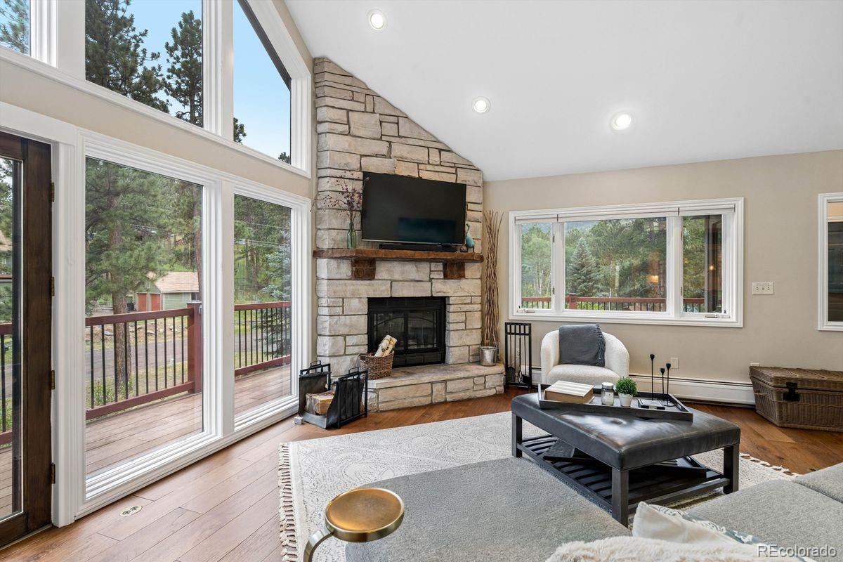 MLS Image #4 for 29721  dorothy road,evergreen, Colorado