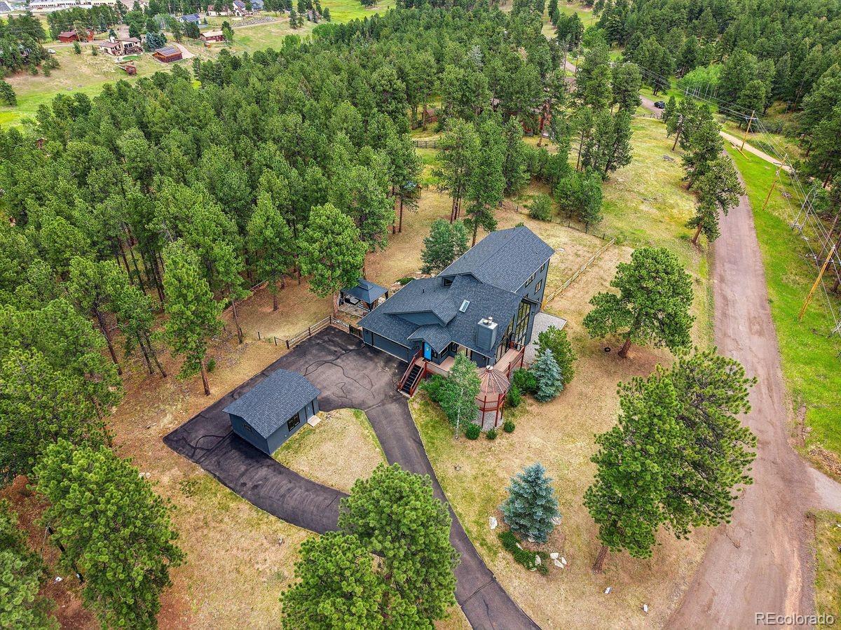 MLS Image #41 for 29721  dorothy road,evergreen, Colorado