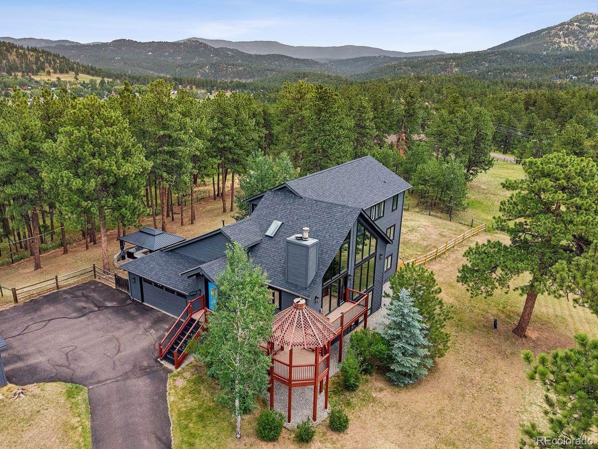 MLS Image #46 for 29721  dorothy road,evergreen, Colorado