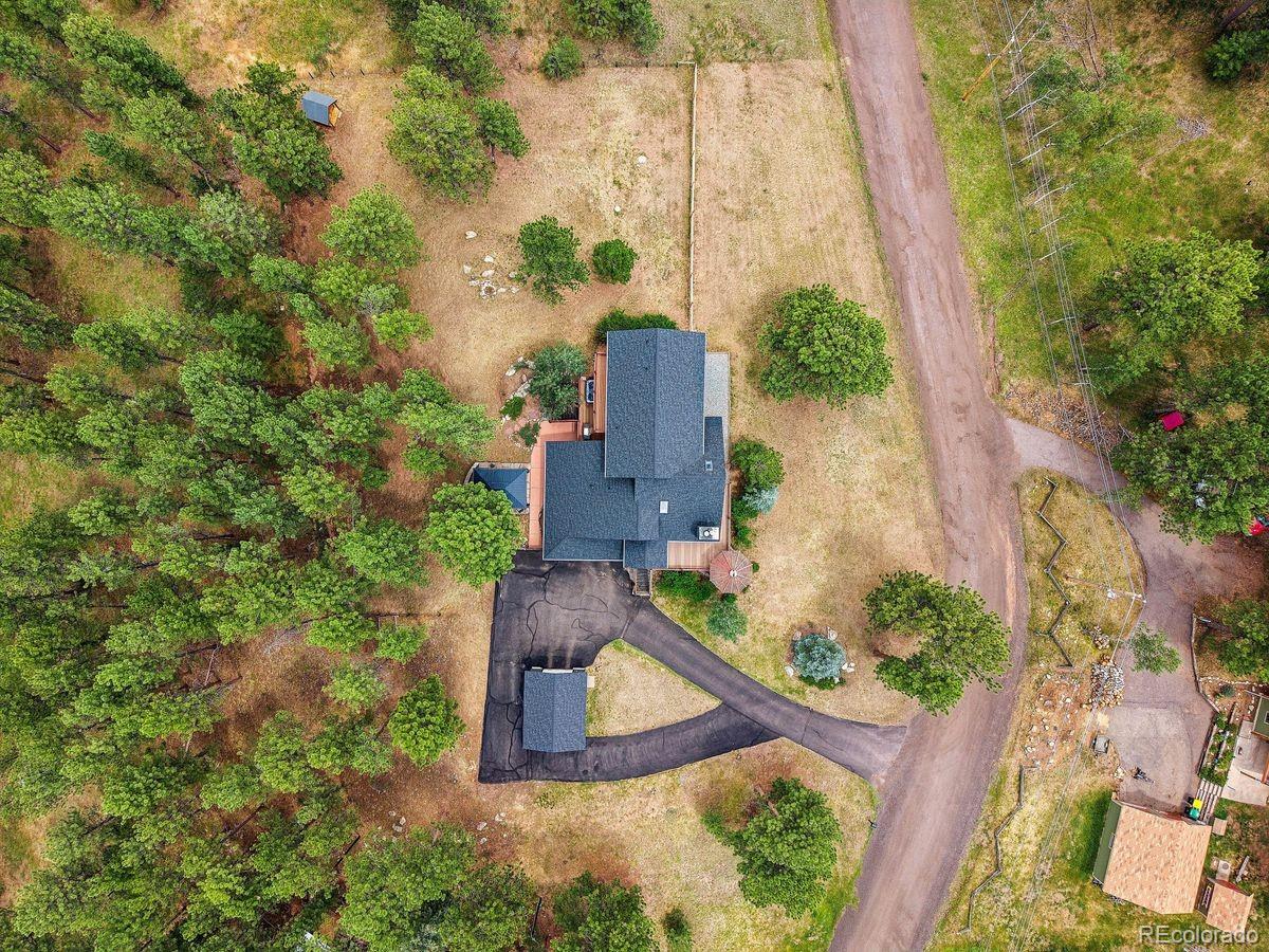 MLS Image #47 for 29721  dorothy road,evergreen, Colorado