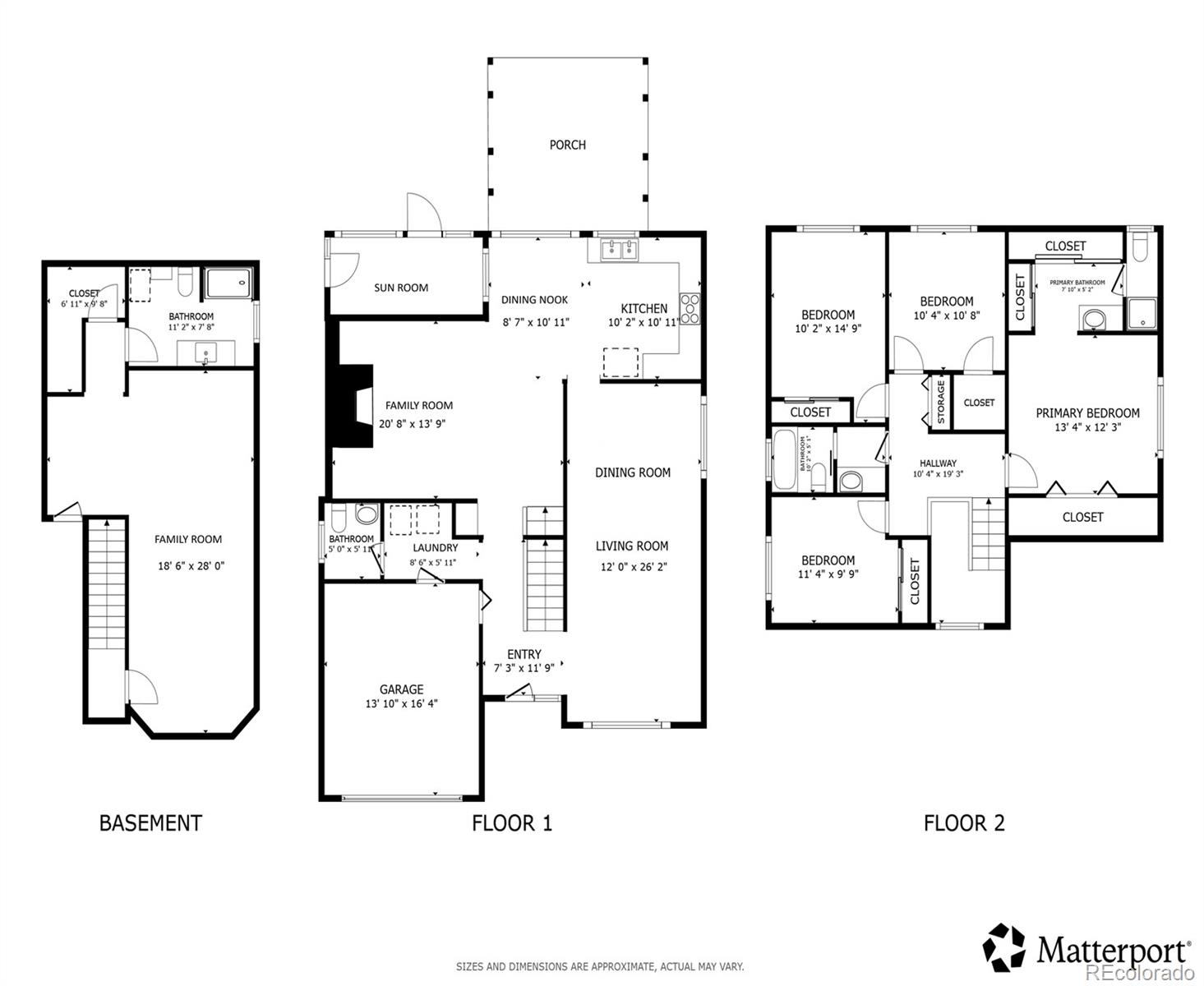 MLS Image #44 for 10191  zenobia circle,westminster, Colorado