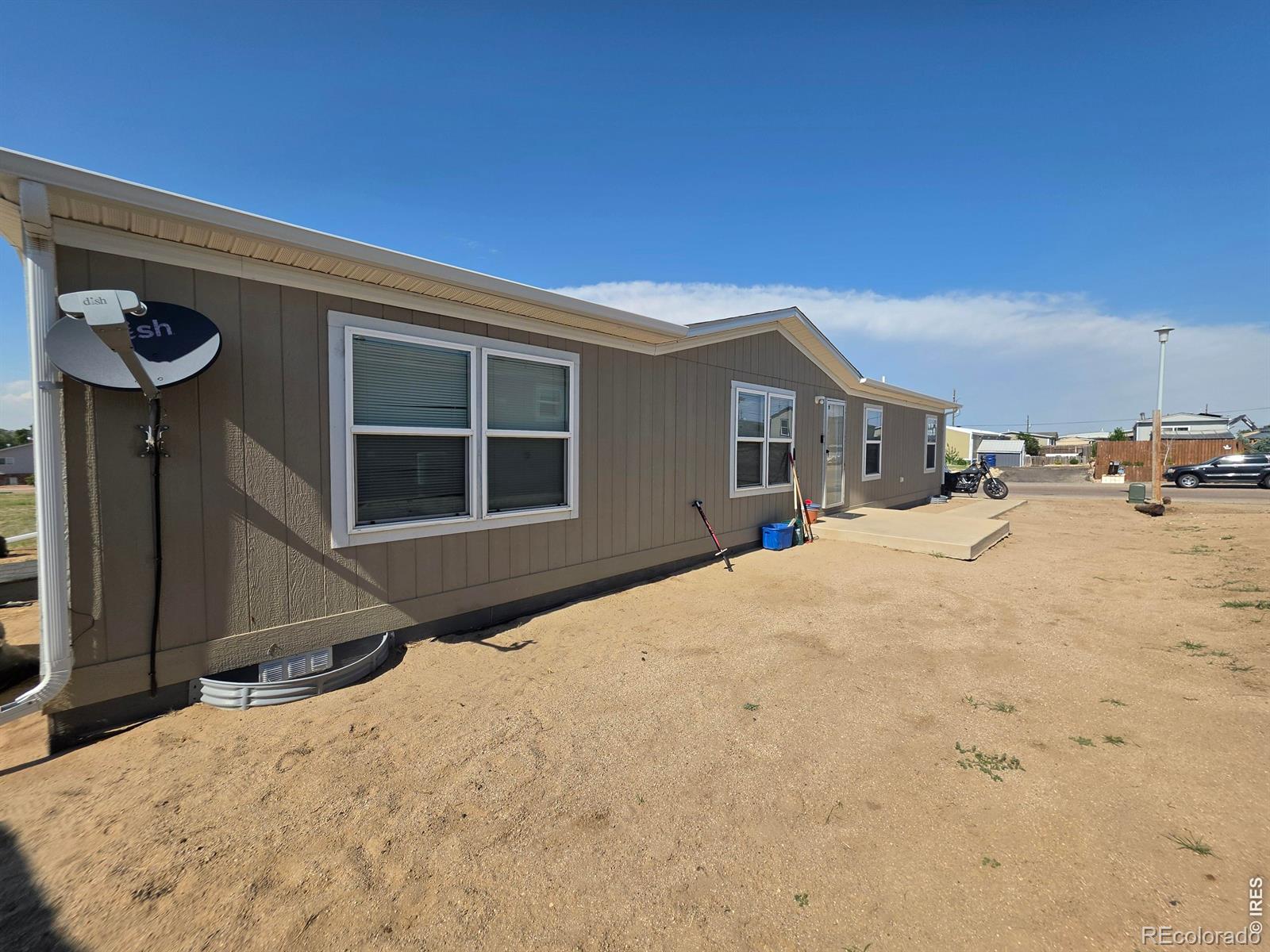 MLS Image #10 for 209  larch drive,log lane village, Colorado