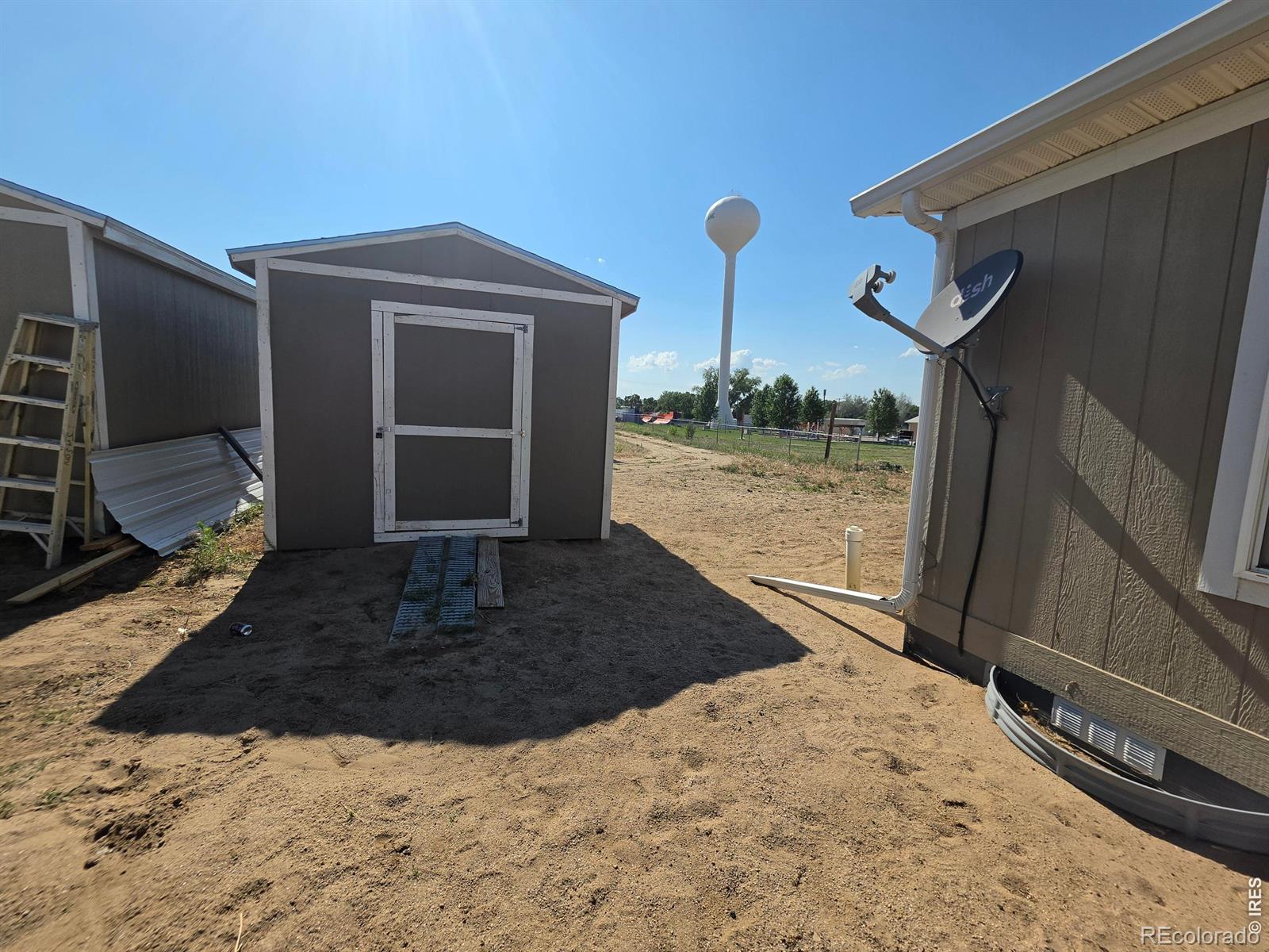 MLS Image #11 for 209  larch drive,log lane village, Colorado