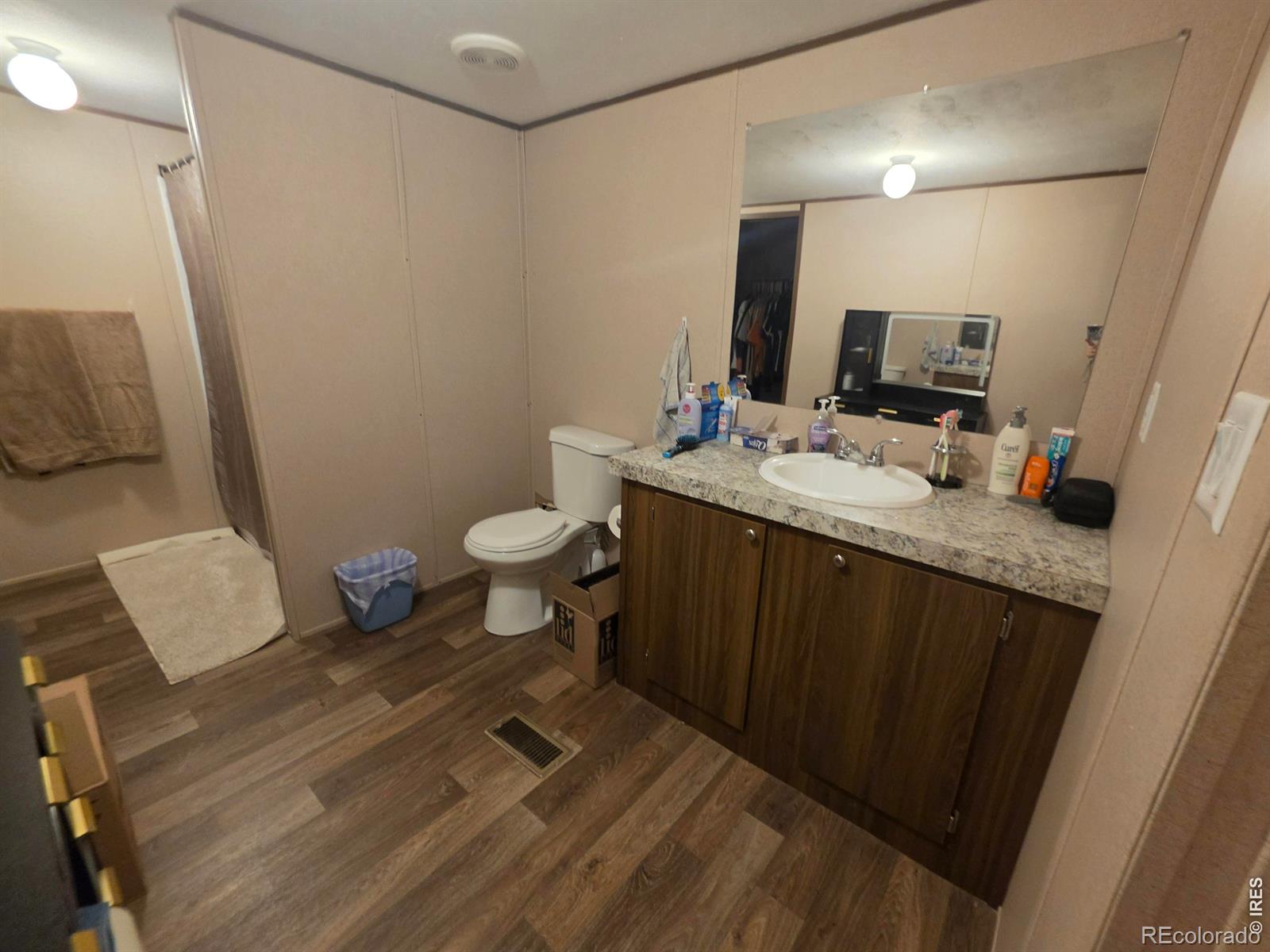 MLS Image #6 for 209  larch drive,log lane village, Colorado