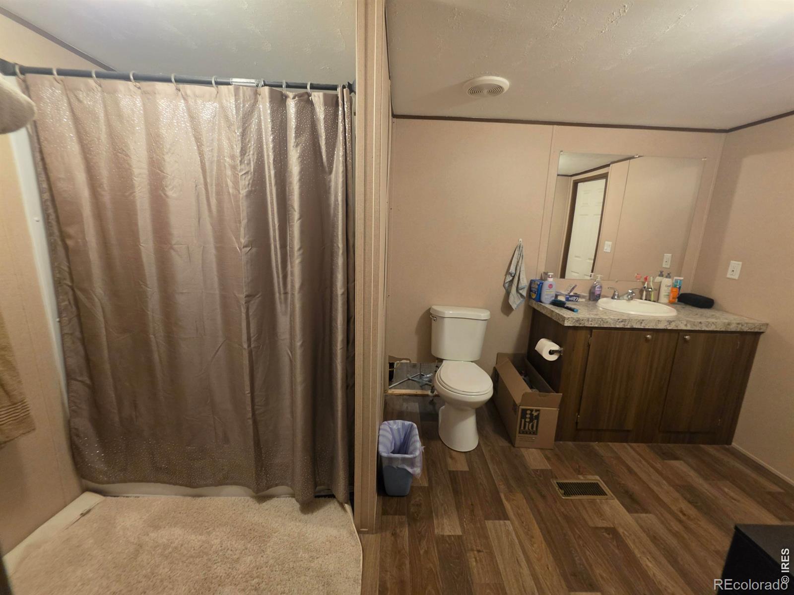 MLS Image #7 for 209  larch drive,log lane village, Colorado