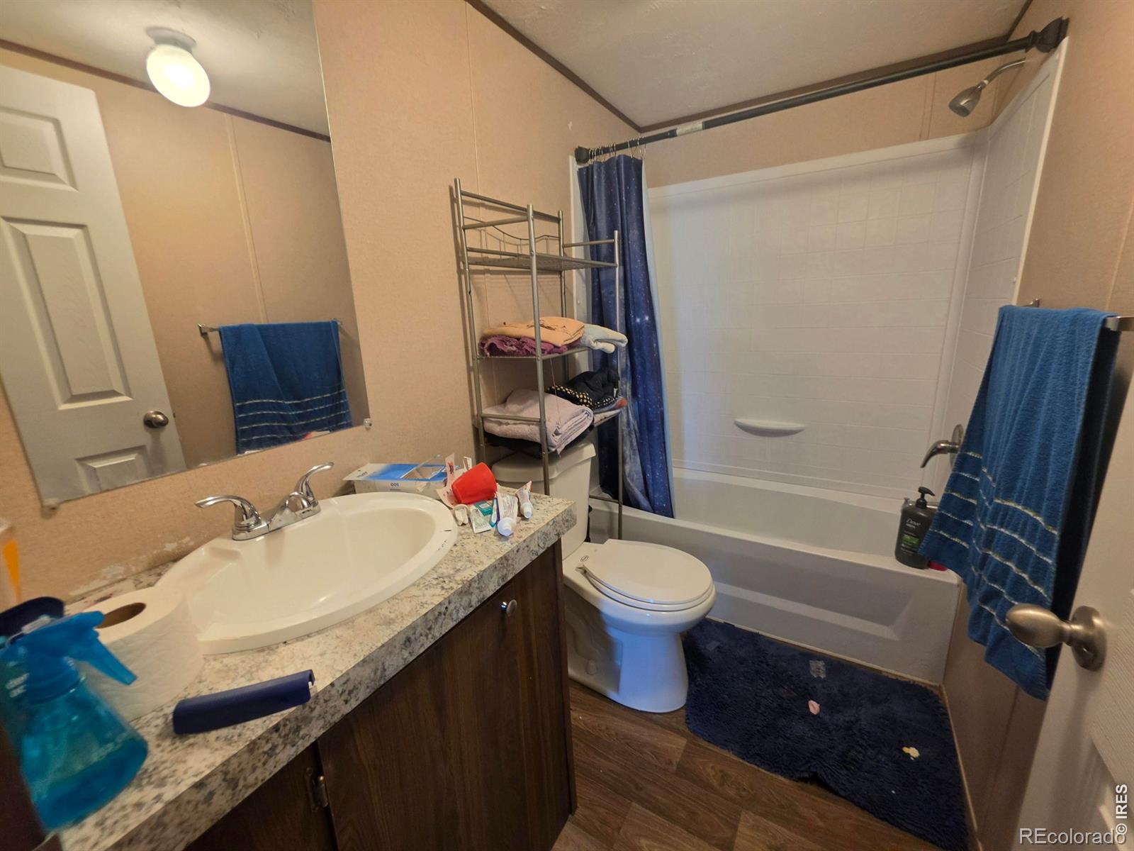 MLS Image #8 for 209  larch drive,log lane village, Colorado