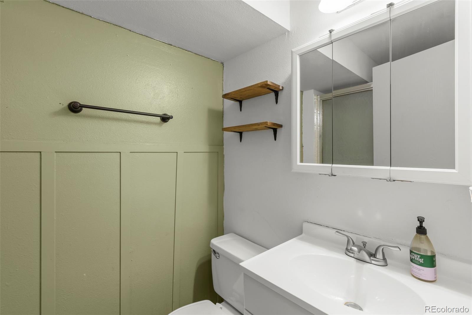 MLS Image #13 for 2371  washo circle,colorado springs, Colorado
