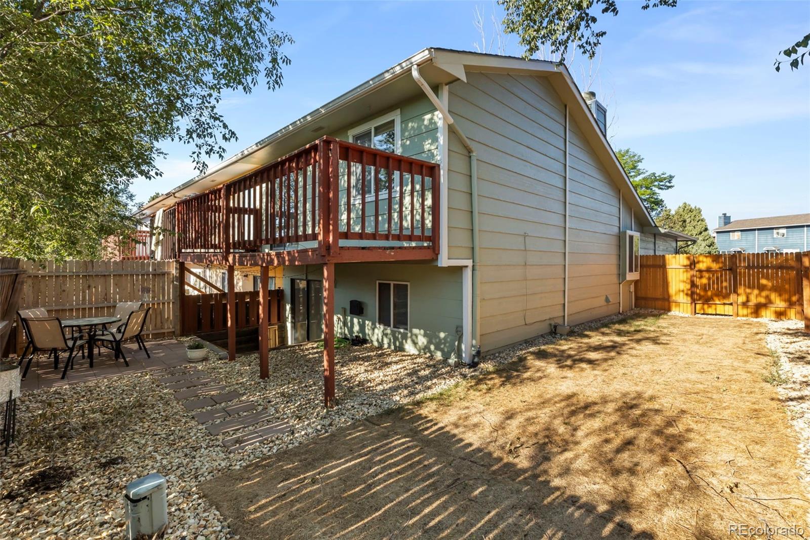 MLS Image #24 for 2371  washo circle,colorado springs, Colorado