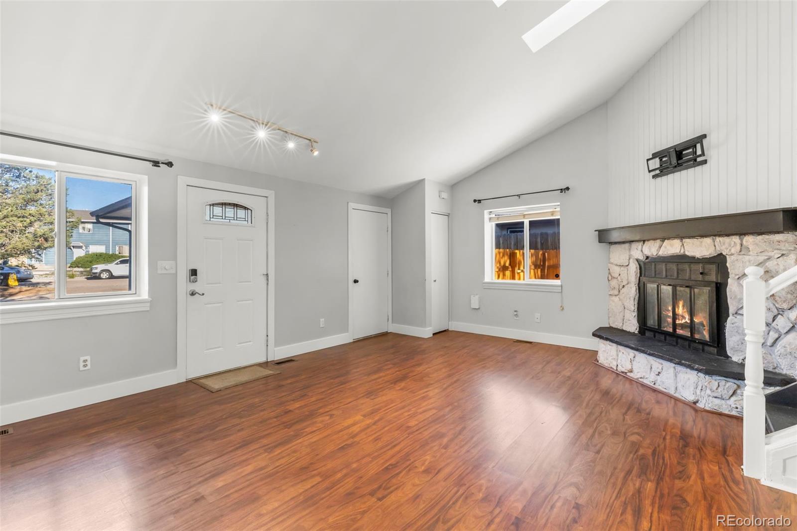 MLS Image #3 for 2371  washo circle,colorado springs, Colorado