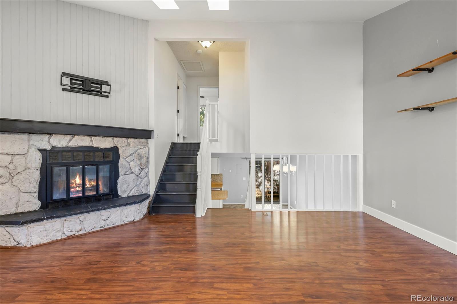 MLS Image #5 for 2371  washo circle,colorado springs, Colorado