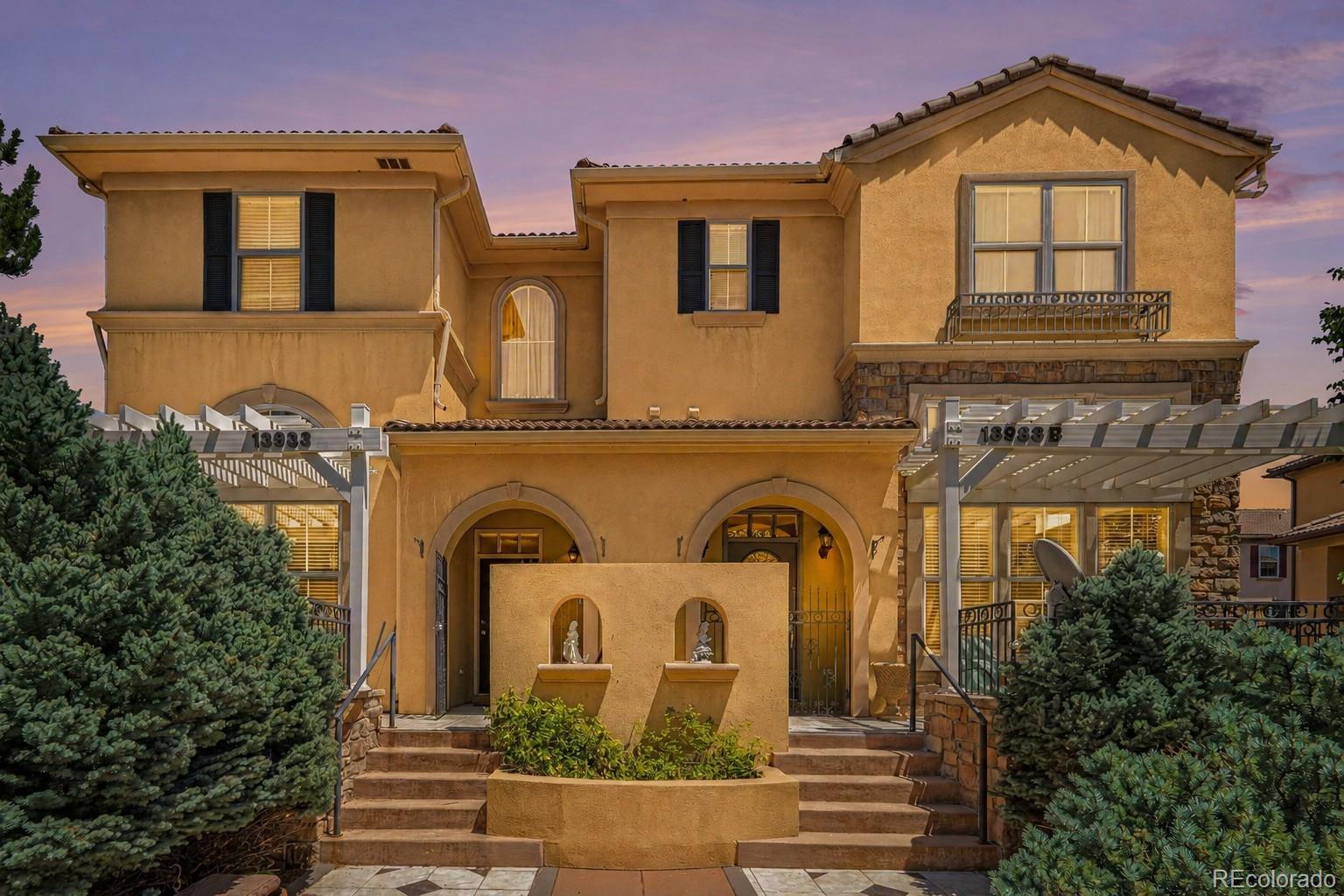 MLS Image #0 for 13933 e princeton place,aurora, Colorado