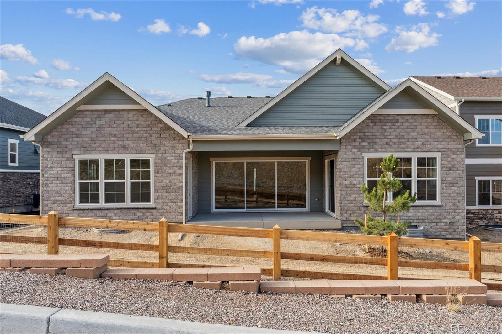 MLS Image #25 for 1288  oleander street,castle rock, Colorado