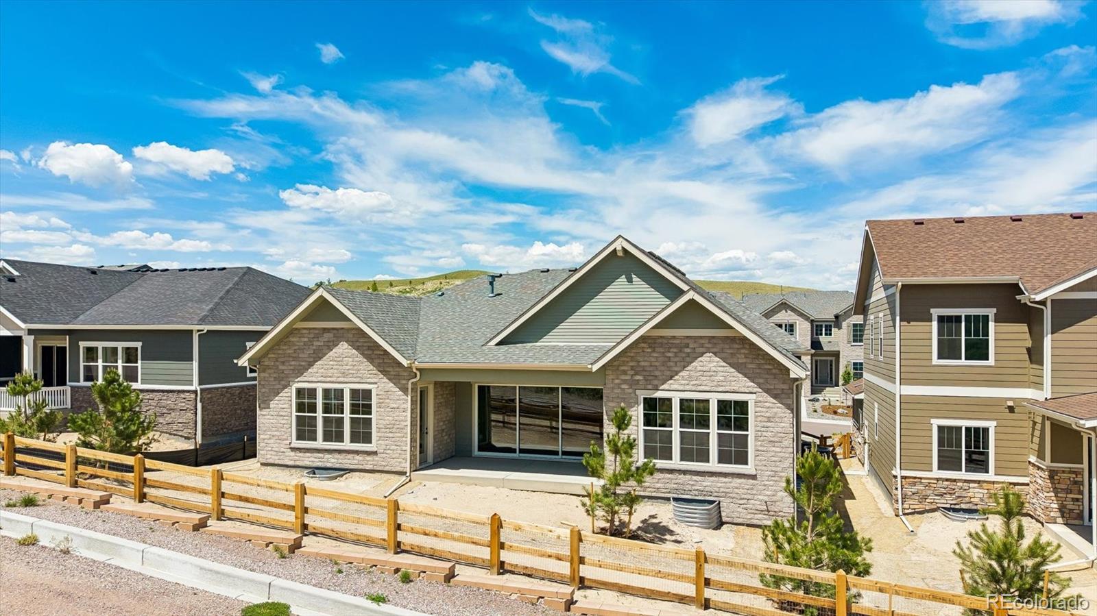 MLS Image #26 for 1288  oleander street,castle rock, Colorado