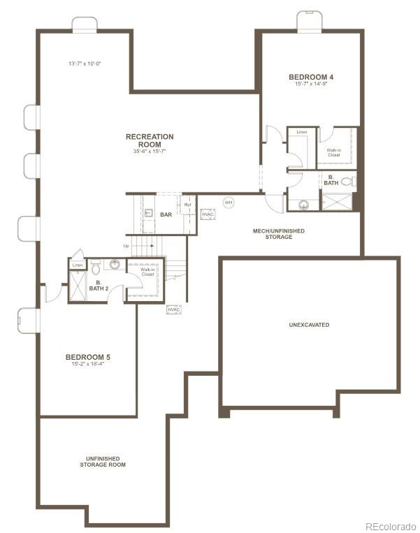 MLS Image #28 for 1288  oleander street,castle rock, Colorado