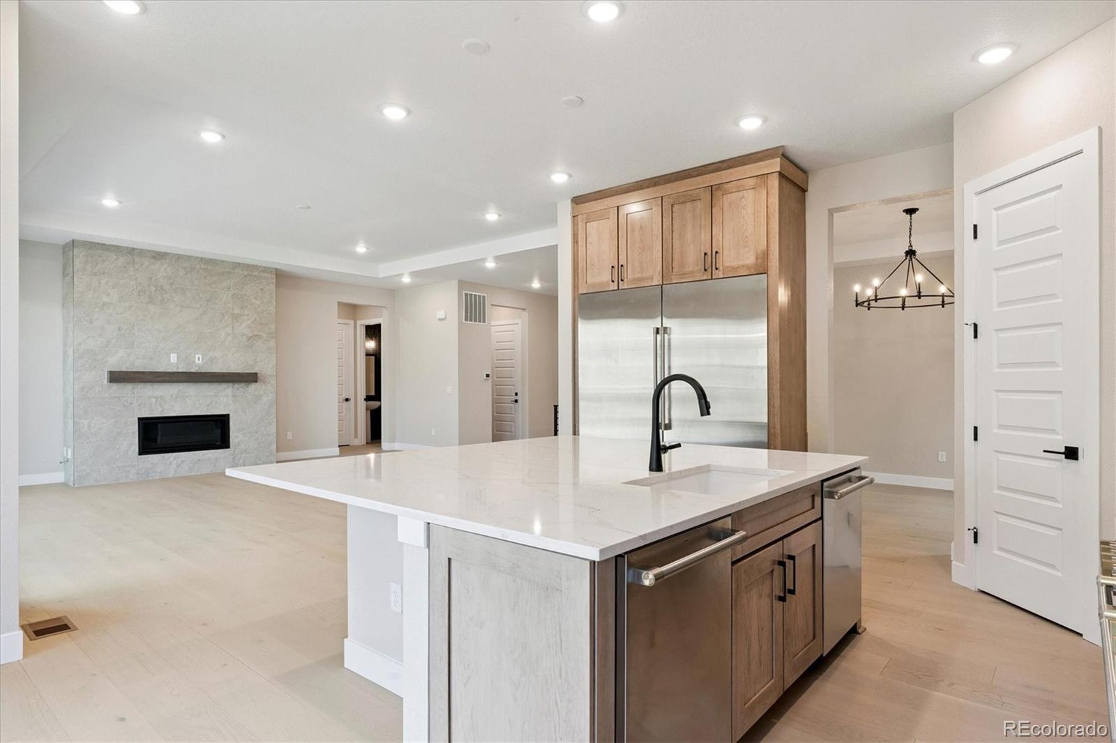 MLS Image #3 for 1288  oleander street,castle rock, Colorado