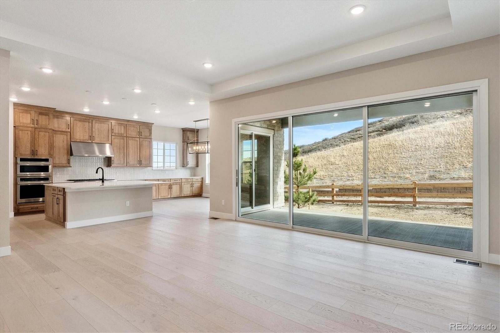 MLS Image #5 for 1288  oleander street,castle rock, Colorado