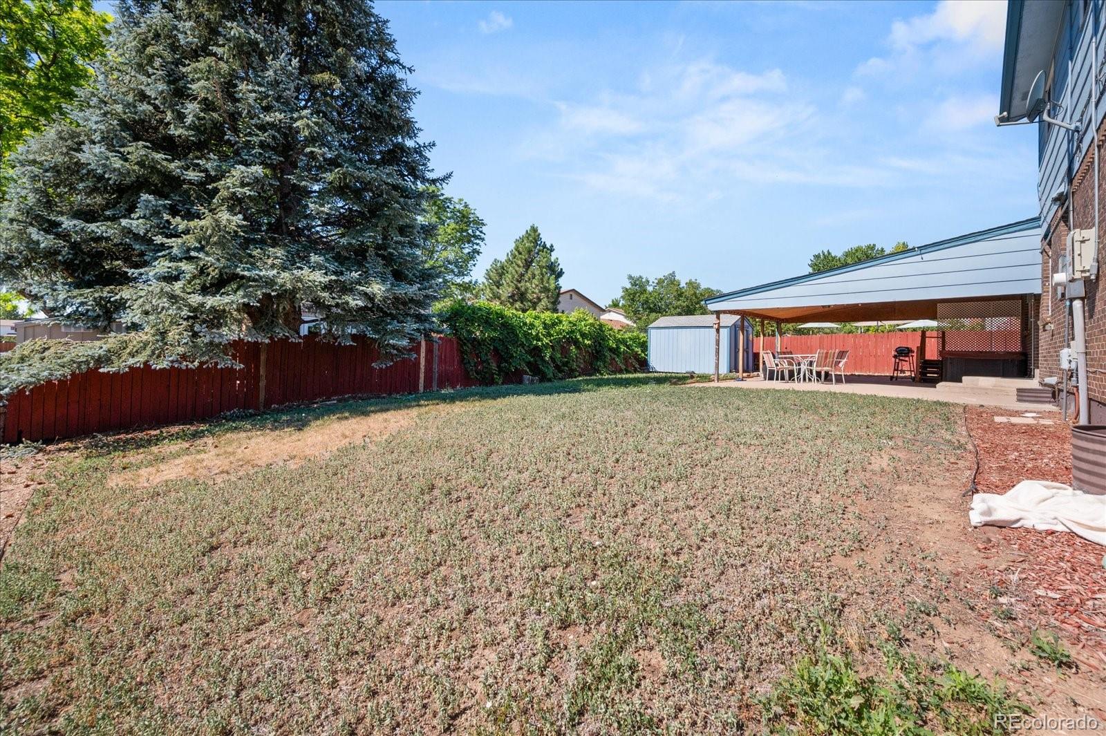MLS Image #29 for 6610 w 109th place,broomfield, Colorado