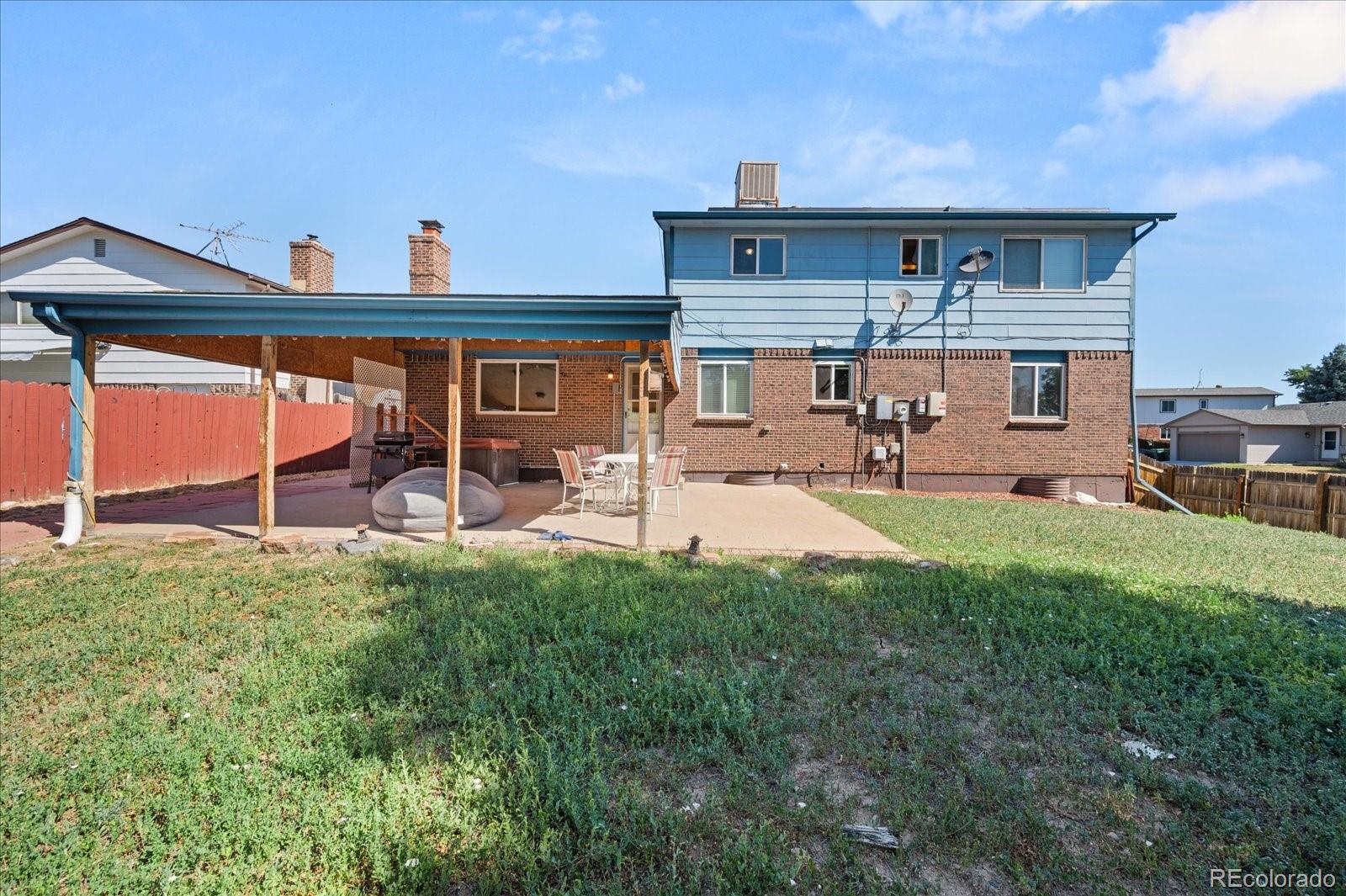 MLS Image #30 for 6610 w 109th place,broomfield, Colorado