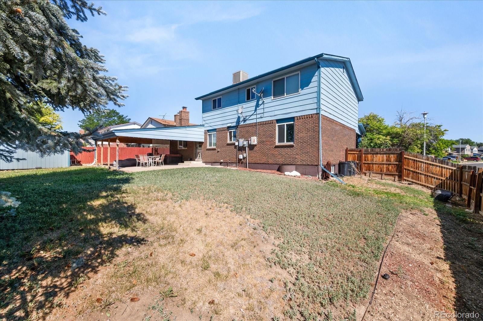 MLS Image #31 for 6610 w 109th place,broomfield, Colorado
