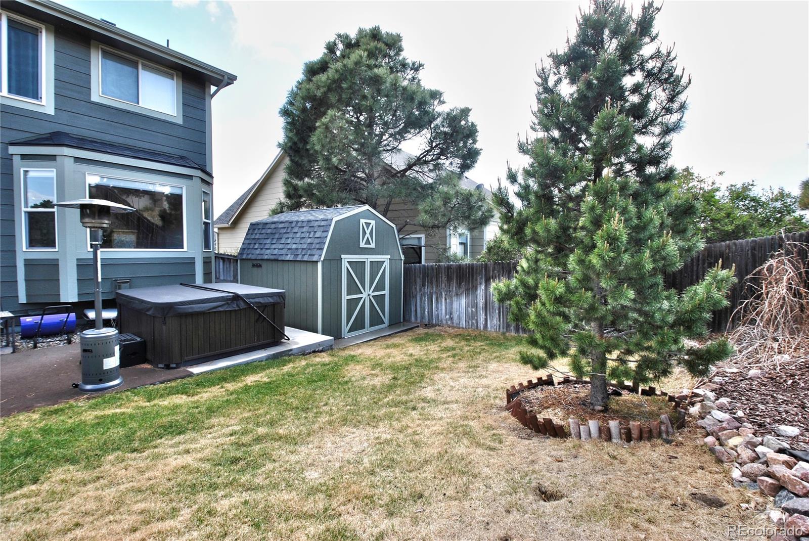 MLS Image #34 for 8248  old exchange drive,colorado springs, Colorado
