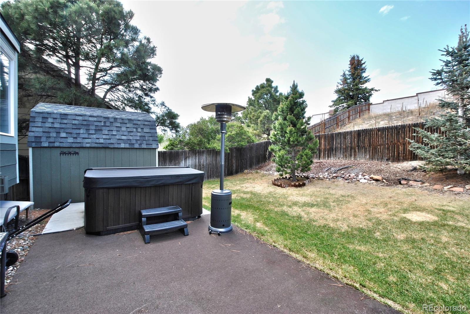 MLS Image #35 for 8248  old exchange drive,colorado springs, Colorado