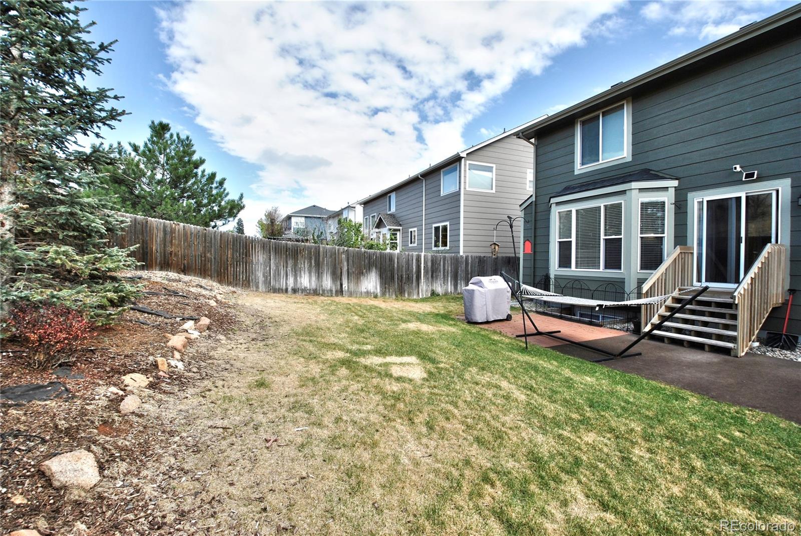 MLS Image #36 for 8248  old exchange drive,colorado springs, Colorado