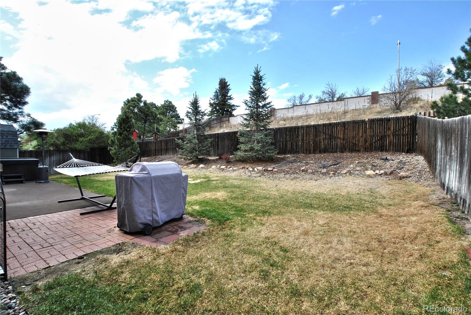 MLS Image #37 for 8248  old exchange drive,colorado springs, Colorado