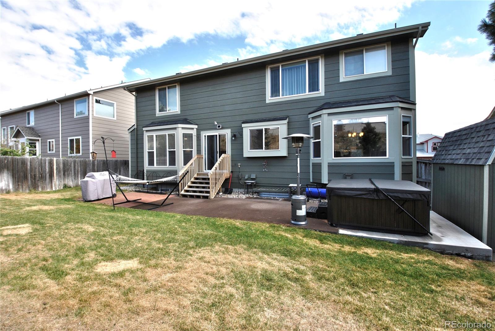 MLS Image #38 for 8248  old exchange drive,colorado springs, Colorado