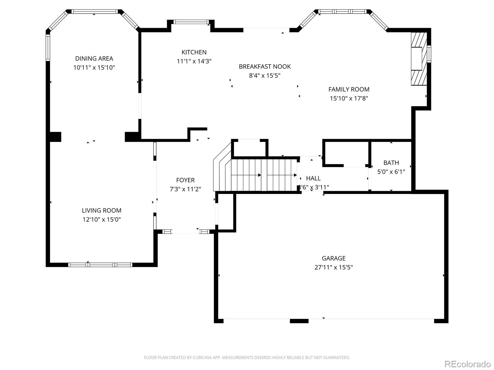 MLS Image #39 for 8248  old exchange drive,colorado springs, Colorado