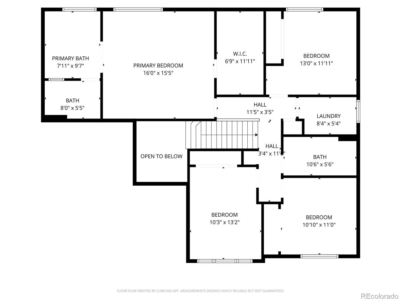 MLS Image #40 for 8248  old exchange drive,colorado springs, Colorado