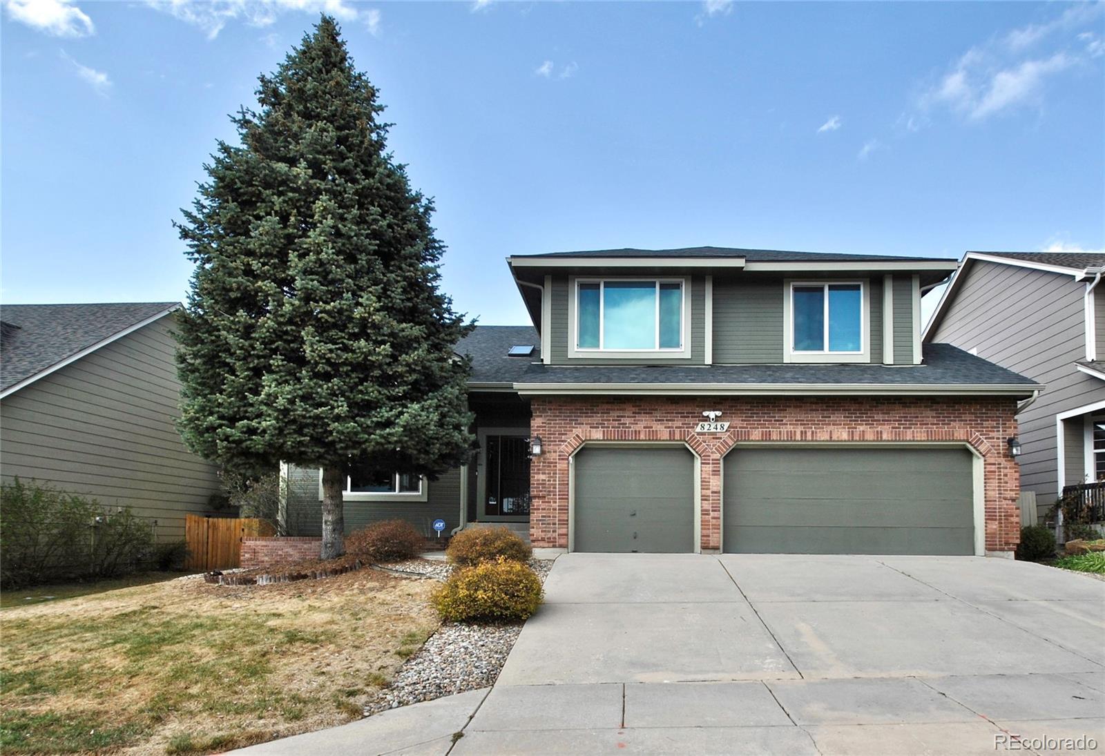 MLS Image #43 for 8248  old exchange drive,colorado springs, Colorado