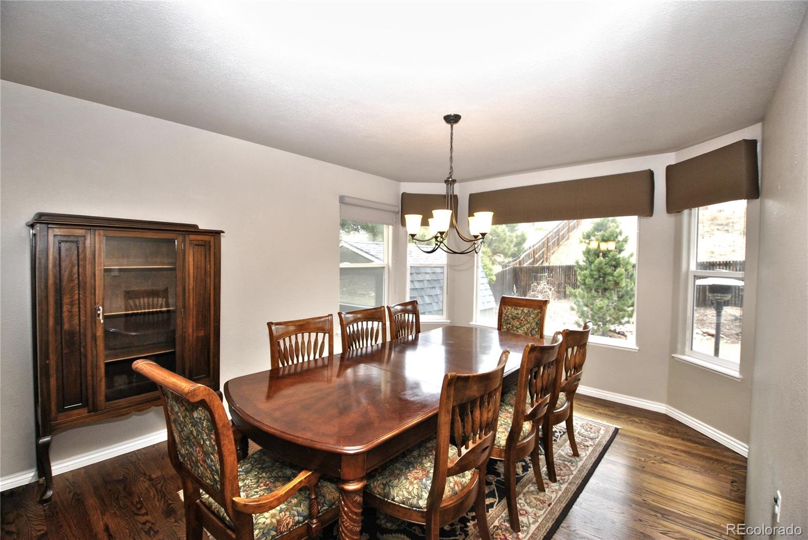 MLS Image #6 for 8248  old exchange drive,colorado springs, Colorado