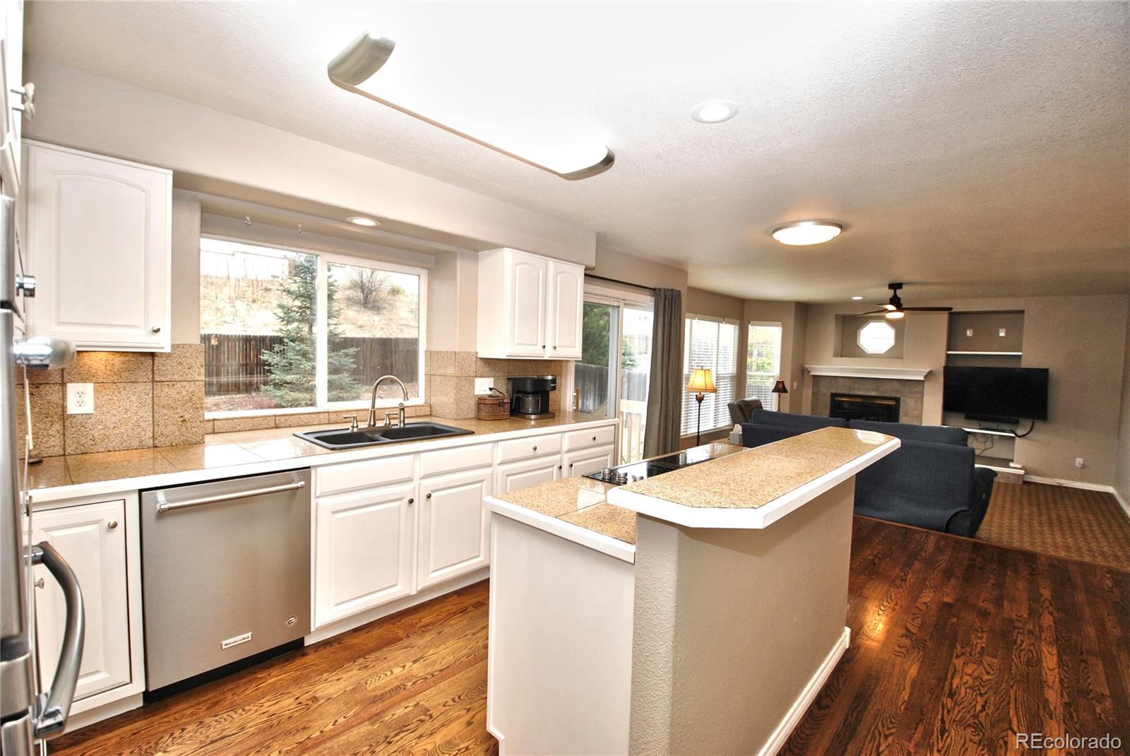 MLS Image #9 for 8248  old exchange drive,colorado springs, Colorado