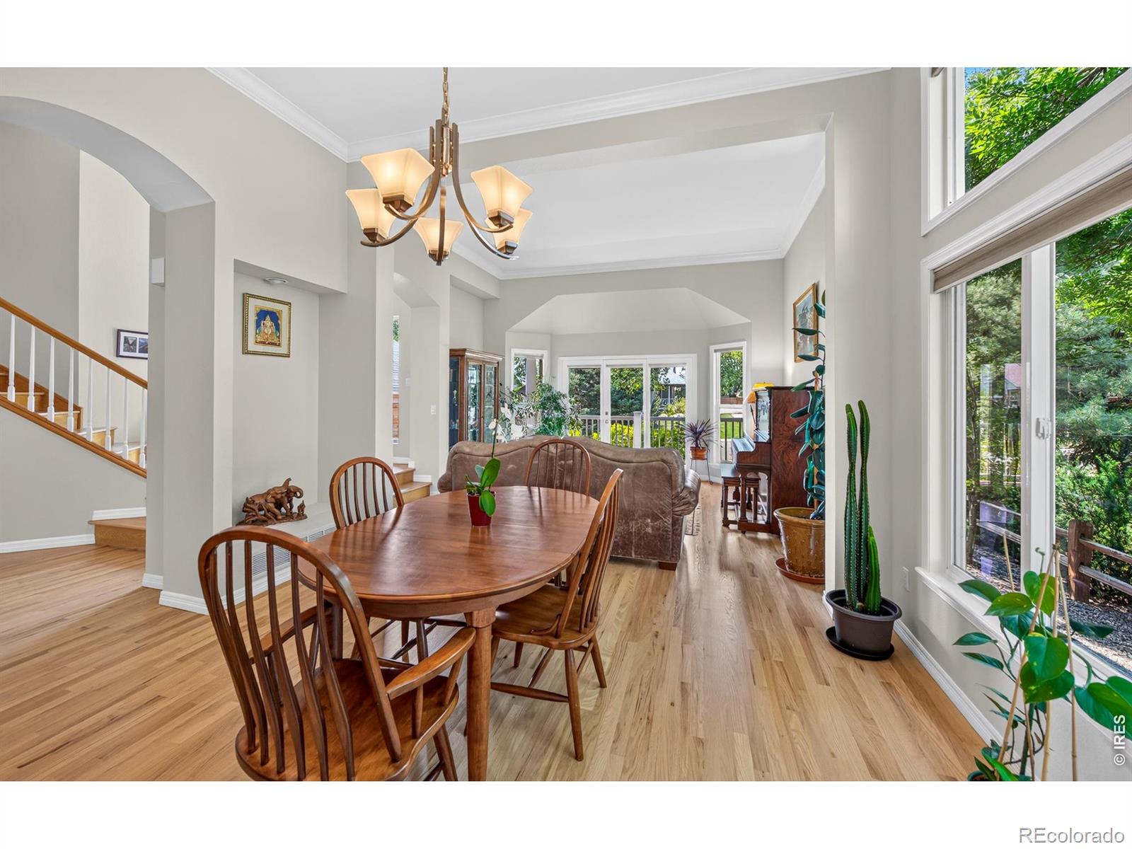 MLS Image #14 for 6071  chelsea manor court,boulder, Colorado