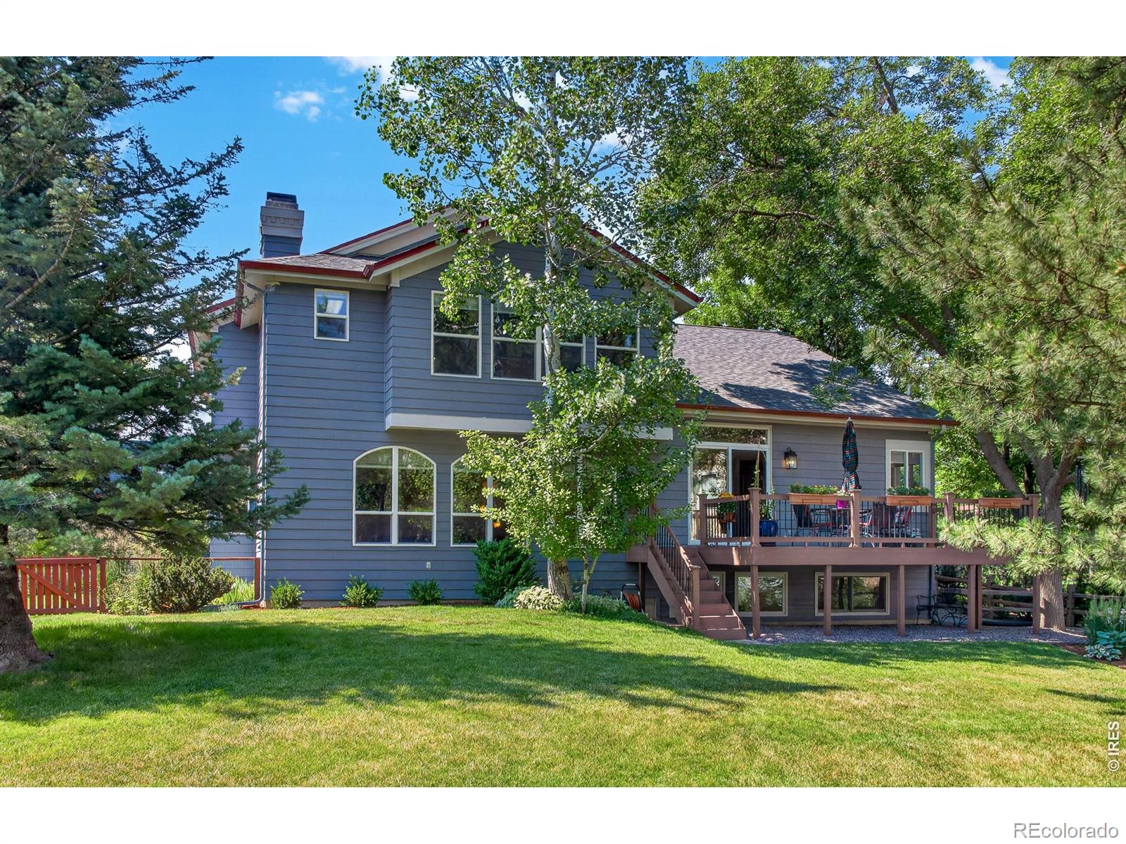 MLS Image #21 for 6071  chelsea manor court,boulder, Colorado