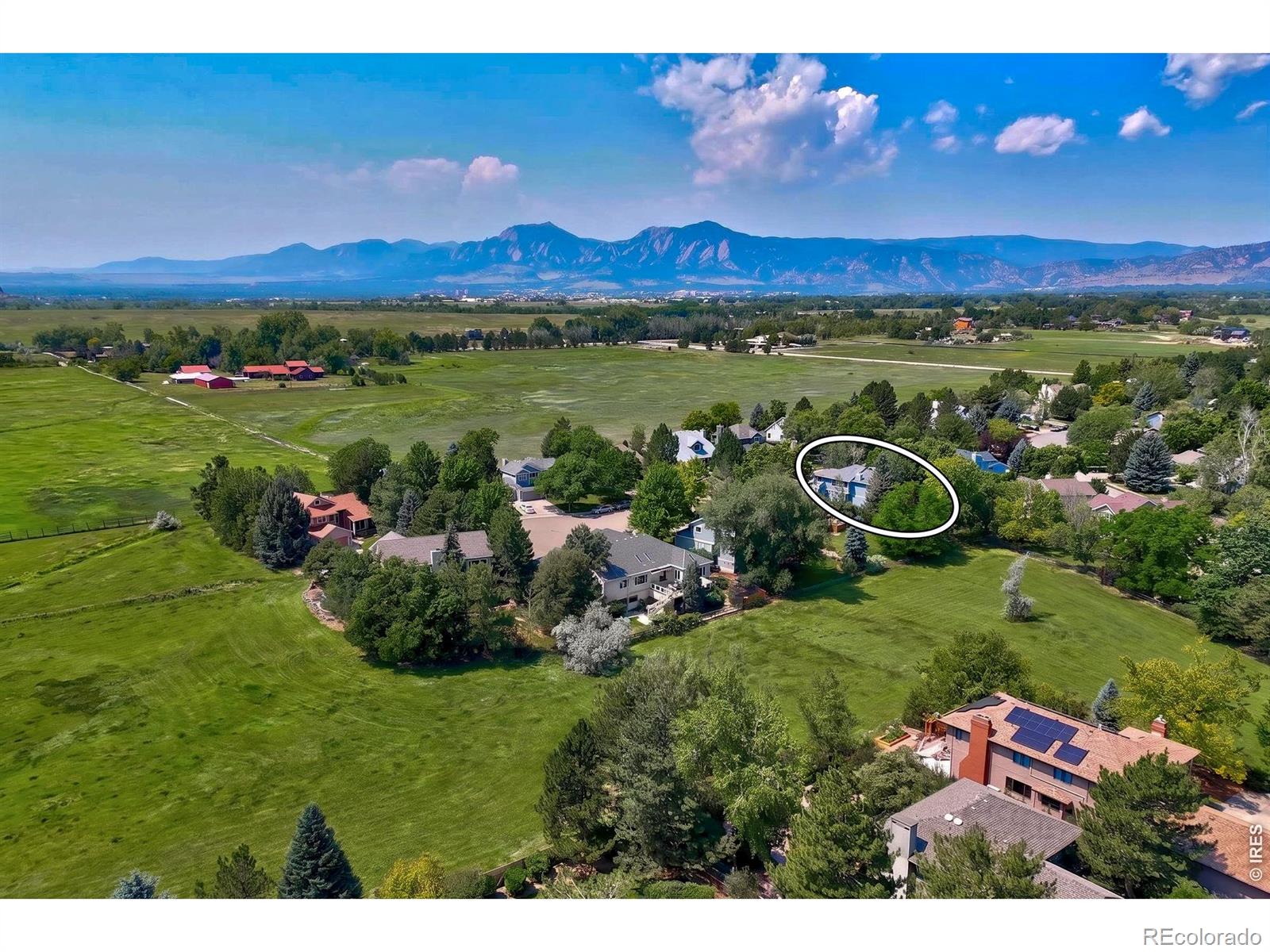 MLS Image #25 for 6071  chelsea manor court,boulder, Colorado